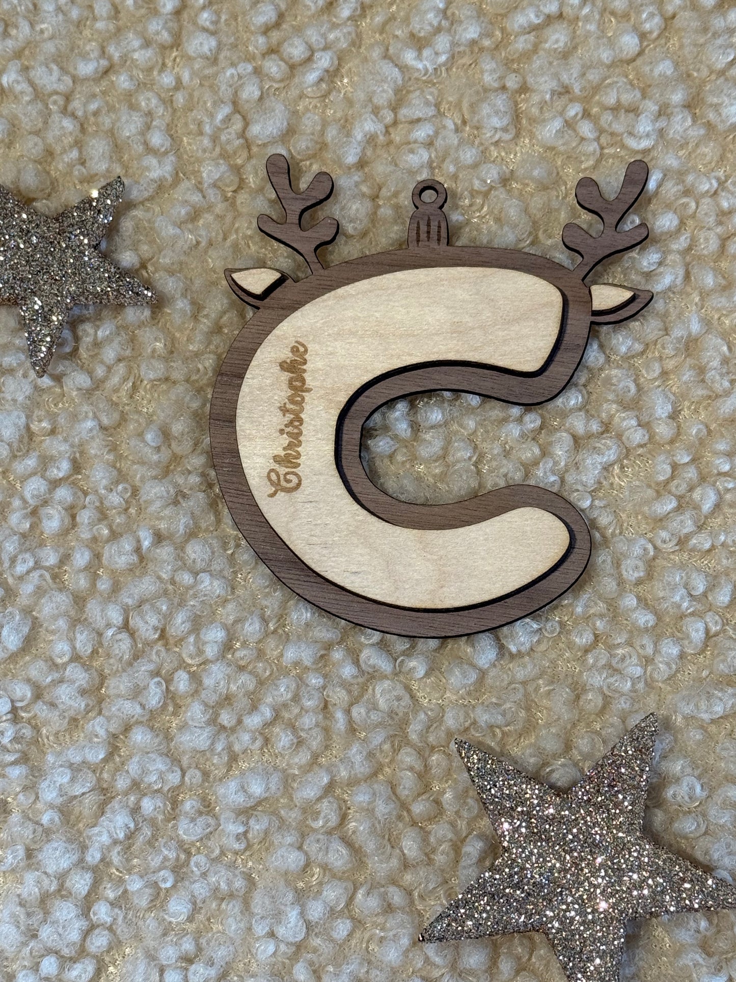 Rudolf ABC
