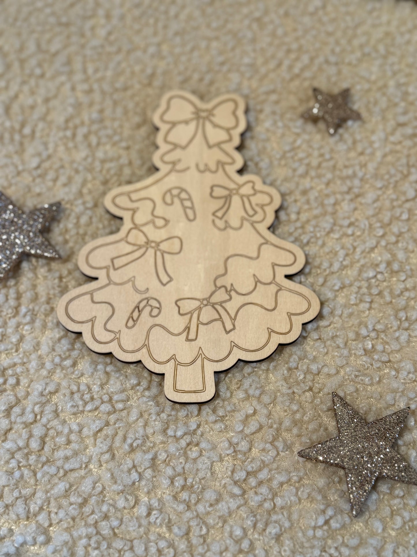 JoyTree